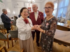 Jubileusze małżeńskie