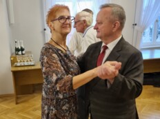 Jubileusze małżeńskie