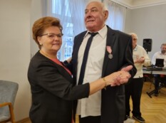 Jubileusze małżeńskie