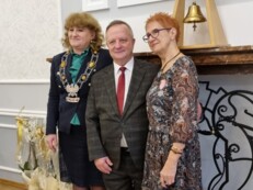 Jubileusze małżeńskie