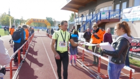 26. Bieg Kociewski