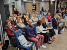 Konferencja Opieki Paliatywnej i Hospicyjnej 