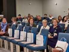 Konferencja Opieki Paliatywnej i Hospicyjnej 