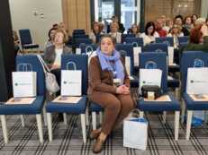 Konferencja Opieki Paliatywnej i Hospicyjnej 