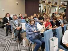 Konferencja Opieki Paliatywnej i Hospicyjnej 