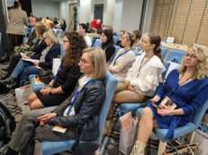 Konferencja Opieki Paliatywnej i Hospicyjnej 