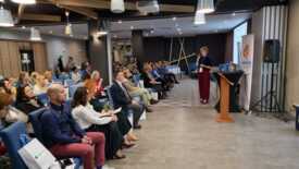 Konferencja Opieki Paliatywnej i Hospicyjnej 