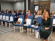 Konferencja Opieki Paliatywnej i Hospicyjnej 