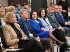 Konferencja Opieki Paliatywnej i Hospicyjnej 