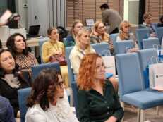 Konferencja Opieki Paliatywnej i Hospicyjnej 