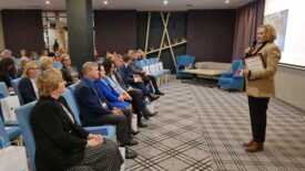 Konferencja Opieki Paliatywnej i Hospicyjnej 