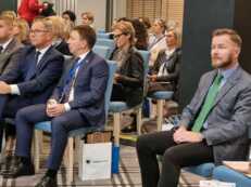 Konferencja Opieki Paliatywnej i Hospicyjnej 