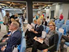 Konferencja Opieki Paliatywnej i Hospicyjnej 