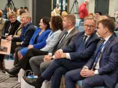 Konferencja Opieki Paliatywnej i Hospicyjnej 