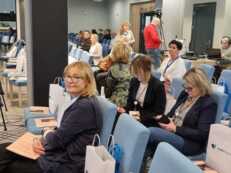 Konferencja Opieki Paliatywnej i Hospicyjnej 