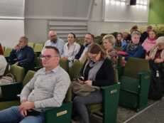 10 lat Zdążyć przed P&oacute;łnocą 