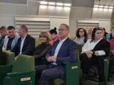 10 lat Zdążyć przed P&oacute;łnocą 