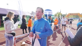 26. Bieg Kociewski