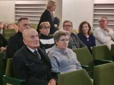 10 lat Zdążyć przed P&oacute;łnocą 