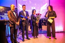 XX Gala Wolontariatu