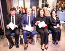 XX Gala Wolontariatu
