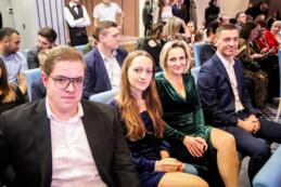 XX Gala Wolontariatu