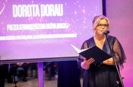 XX Gala Wolontariatu