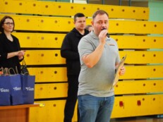 Gama Akademia Koszyk&oacute;wki