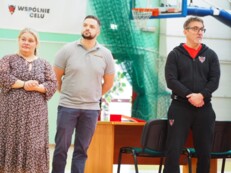Gama Akademia Koszyk&oacute;wki