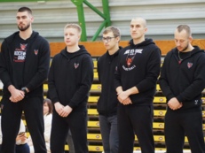 Gama Akademia Koszyk&oacute;wki