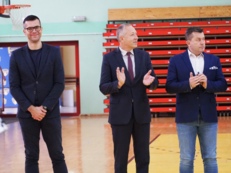 Gama Akademia Koszyk&oacute;wki
