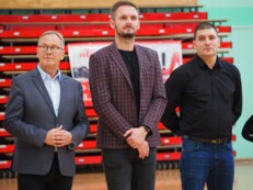 Gama Akademia Koszyk&oacute;wki