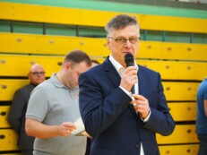 Gama Akademia Koszyk&oacute;wki