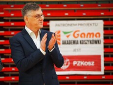 Gama Akademia Koszyk&oacute;wki