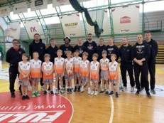 Gama Akademia Koszyk&oacute;wki