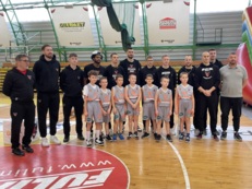 Gama Akademia Koszyk&oacute;wki