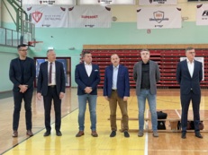 Gama Akademia Koszyk&oacute;wki