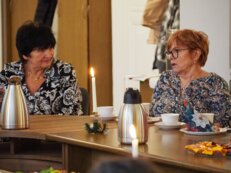 Spotkanie opłatkowe