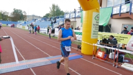 26. Bieg Kociewski