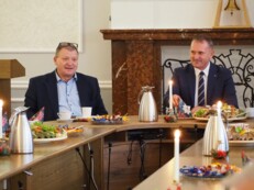 Spotkanie opłatkowe