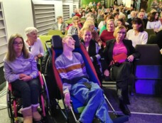 Międzynarodowy Dzień Os&oacute;b z Niepełnosprawnościami