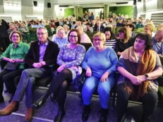 Międzynarodowy Dzień Os&oacute;b z Niepełnosprawnościami