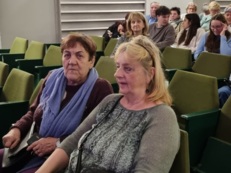 Międzynarodowy Dzień Os&oacute;b z Niepełnosprawnościami
