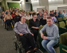 Międzynarodowy Dzień Os&oacute;b z Niepełnosprawnościami