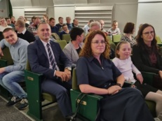Międzynarodowy Dzień Os&oacute;b z Niepełnosprawnościami