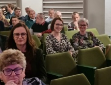 Międzynarodowy Dzień Os&oacute;b z Niepełnosprawnościami
