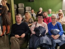 Międzynarodowy Dzień Os&oacute;b z Niepełnosprawnościami