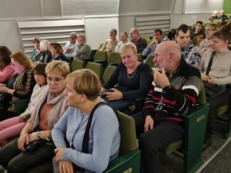 Międzynarodowy Dzień Os&oacute;b z Niepełnosprawnościami