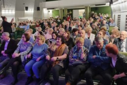 Międzynarodowy Dzień Os&oacute;b z Niepełnosprawnościami