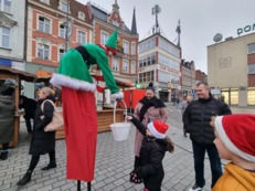 Jarmark Świąteczny 2024